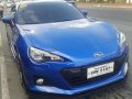 2016 Subaru BRZ Matic Gasoline RARE CARS-1