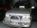 Good as new Toyota Revo 2002 for sale-1