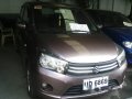 Well-maintained Suzuki Celerio 2016 for sale-0