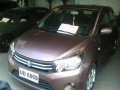 Well-maintained Suzuki Celerio 2016 for sale-1