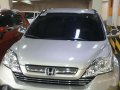Honda CRV 2008 4v4 FOR SALE-3