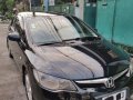 Honda Civic 2008 FOR SALE-9