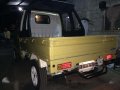 SUZUKI DA52 PICK UP Dropside 2015 for sale -3