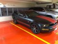 Well-maintained Ford Mustang 2005 for sale-1