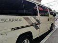 Nissan Urvan Escapade 2004 for sale -2