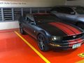 Well-maintained Ford Mustang 2005 for sale-0