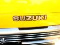 Suzuki Multi cab 2015 with canopy-2