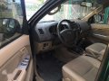 Toyota Hilux G 4x4 manual 2010 model for sale -6