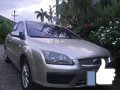Ford Focus 2006 for sale -1