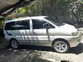 Hyundai Starex 2001 for sale -7