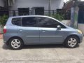 Honda Jazz 2006 FOR SALE-1