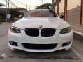 Good as new  BMW 320i e92 2008 for sale-2