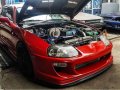 Toyota Supra MK4 1993 FOR SALE-2