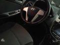 Hyundai Accent 2011 Automatic for sale -10
