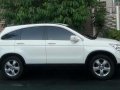 Honda CR-V 2008 for sale -9