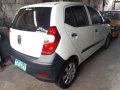 2013 Hyundai i10 manual for sale -1