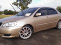 Toyota Atis 1.6 E 2002 model for sale -1