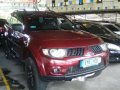 Well-maintained Mitsubishi Montero Sport 2009 for sale-2