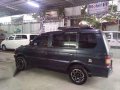 Mitsubishi Adventure 2001 swap or sale rush-4