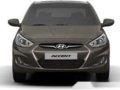 Hyundai Accent Gl 2018 for sale-2