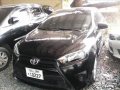 Good as new Toyota Yaris E 2017 for sale-1
