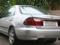 Good as new Mazda 323 1996 for sale-2