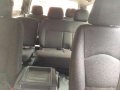 Hyundai Starex Van 2000 Model Blue Color for sale -5