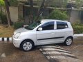 Well-maintained Kia Picanto 2008 for sale-3