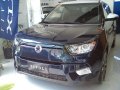 SsangYong Tivoli 2018 for sale-0