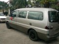 Well-kept Hyundai Starex Jumbo 2002 for sale-2