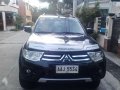 Very rush MITSUBISHI MONTERO 2014 FOR SALE-0