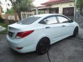Hyundai Accent 2011 for sale-1