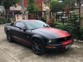 Well-maintained Ford Mustang 2005 for sale-3