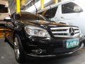 2007 Mercedes Benz C200 17tkm for sale -0