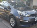 Kia Rio EX AT 2016 for sale -1