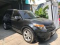 Ford Explorer 2.0 ecoboost 2014-0