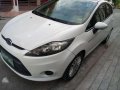 Well-maintained Ford Fiesta 2012 for sale-0