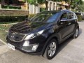 2014 KIA Sportage EX Gas- Automatic Transmission- Top of the line-10