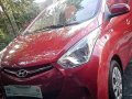 2016 Hyundai Eon GLX MT 0.8L alt.picanto jazz celerio fiesta mirage-11