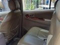 Good as new Toyota Innova G 2008 for sale-4