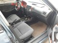 Honda Civic 97 lxi AT (super fresh) FOR SALE-3