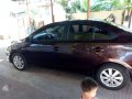 Toyota Vios 2016 matic FOR SALE-4