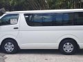 2014 TOYOTA Hiace commuter 2.5 D4d LOCAL FOR SALE-4