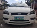 2006 Ford Focus Automatic for sale -6