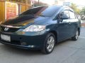 Well-maintained Honda City 2003 for sale-5