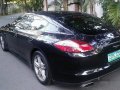 Good as new Porsche Panamera 2011 for sale-3