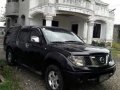 FOR SALE NISSAN Navara 4x4 2008-5