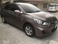 Hyundai Accent 2011 Automatic for sale -0