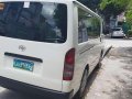 2014 TOYOTA Hiace commuter 2.5 D4d LOCAL FOR SALE-2