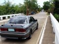 1990 Mitsubishi Galant VR4 for sale -3